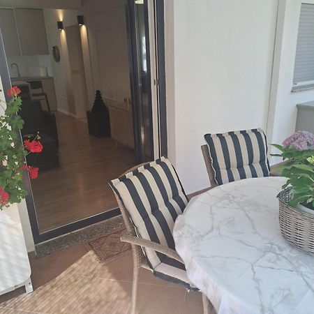 Apartman Petra Zadar Exterior foto