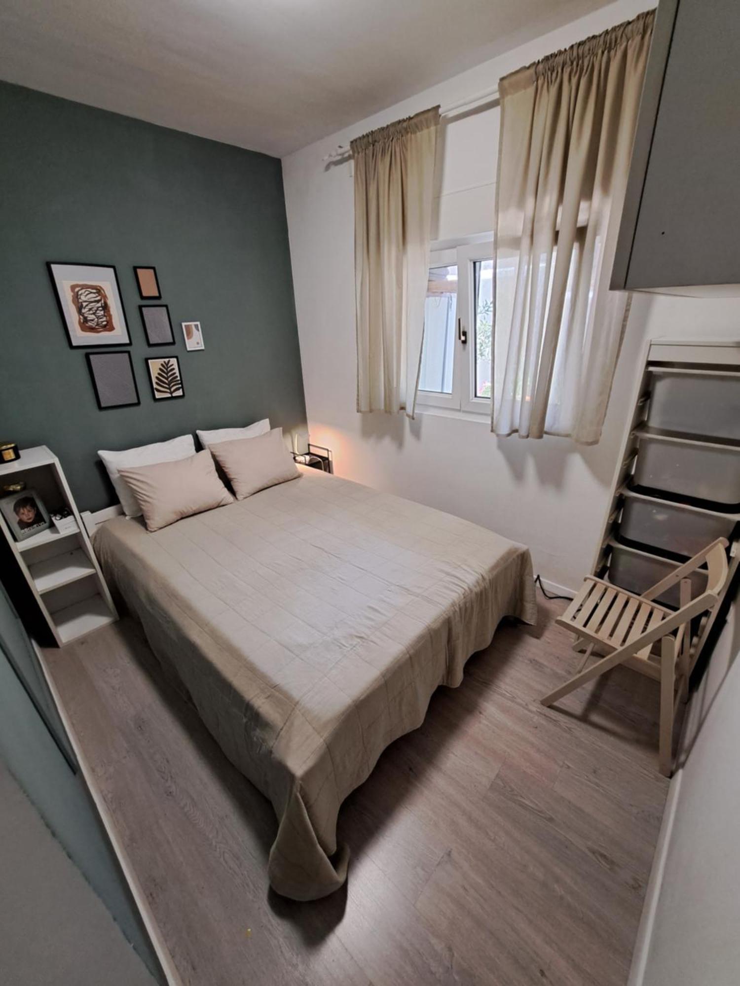 Apartman Petra Zadar Exterior foto
