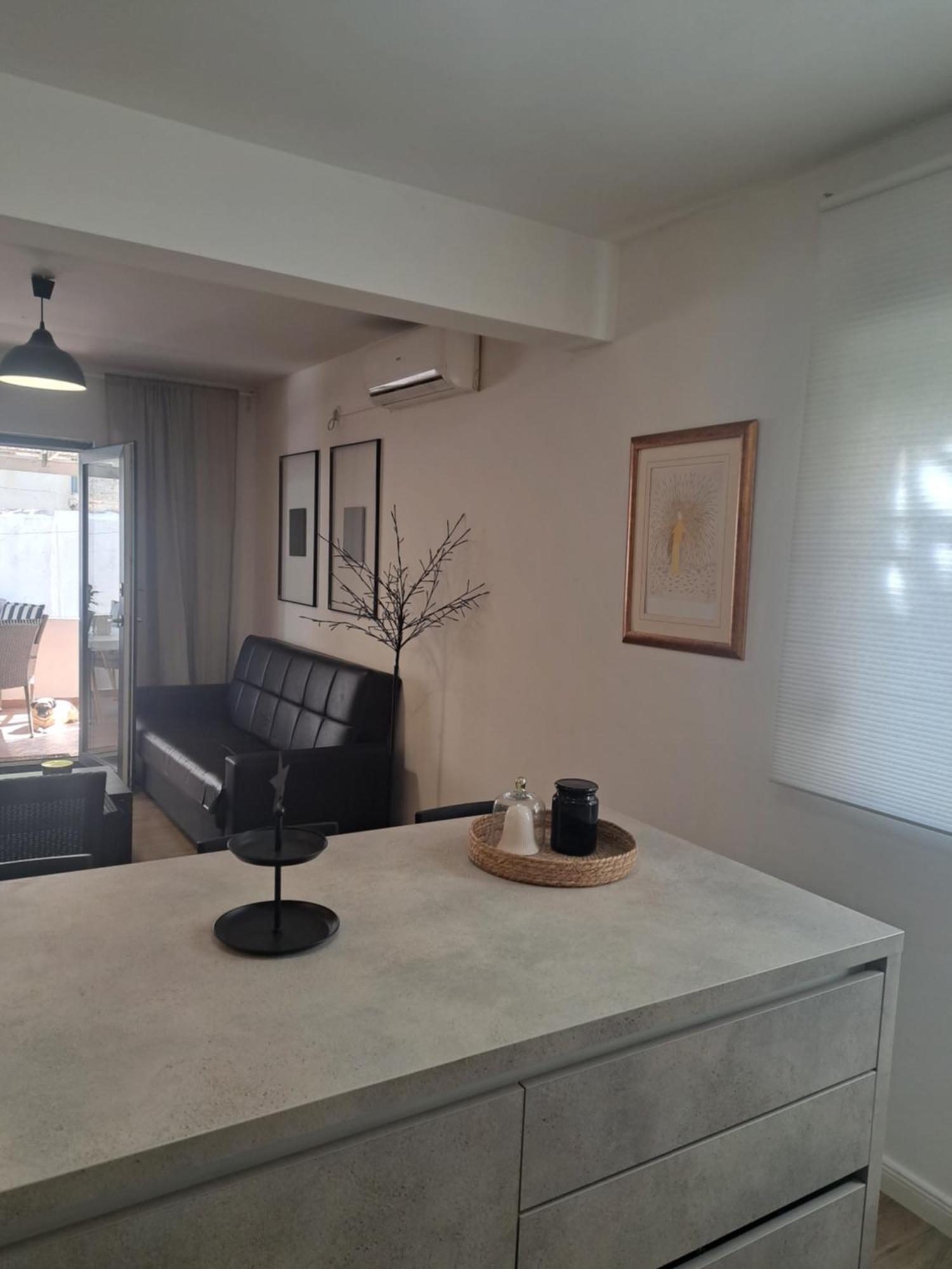 Apartman Petra Zadar Exterior foto