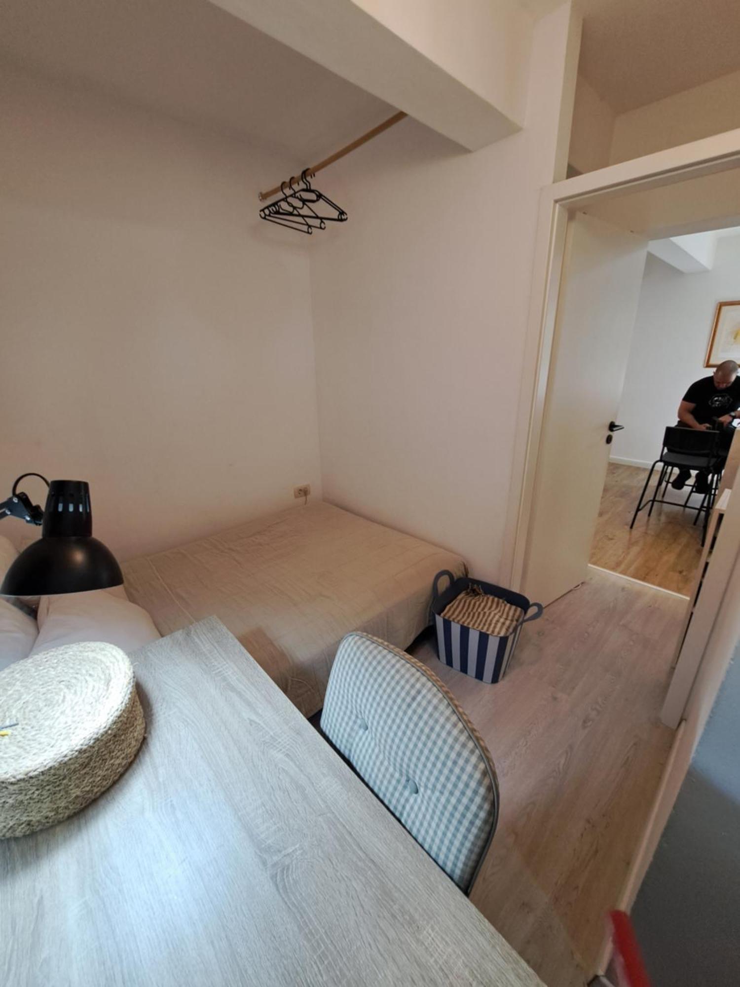 Apartman Petra Zadar Exterior foto