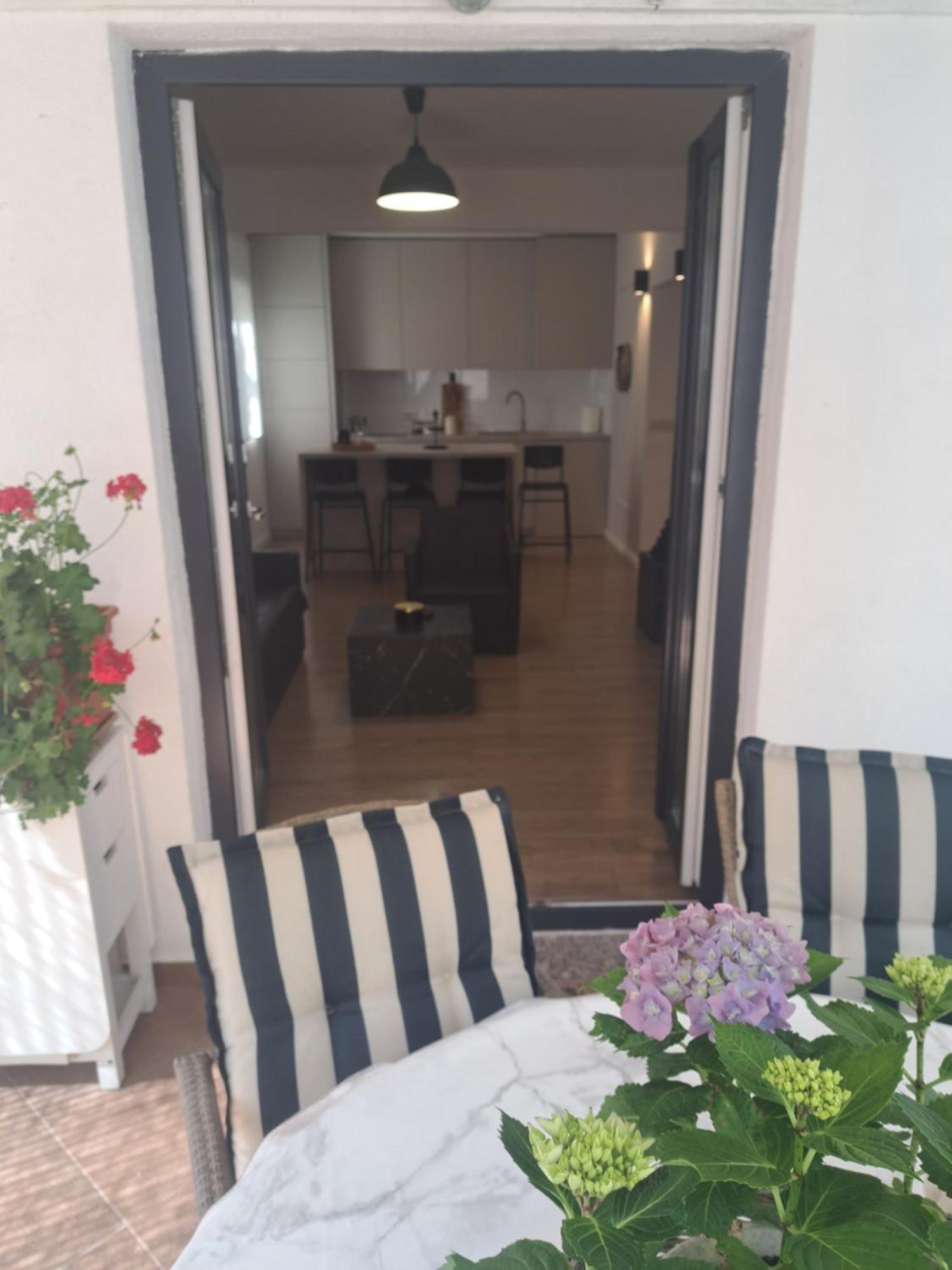 Apartman Petra Zadar Exterior foto
