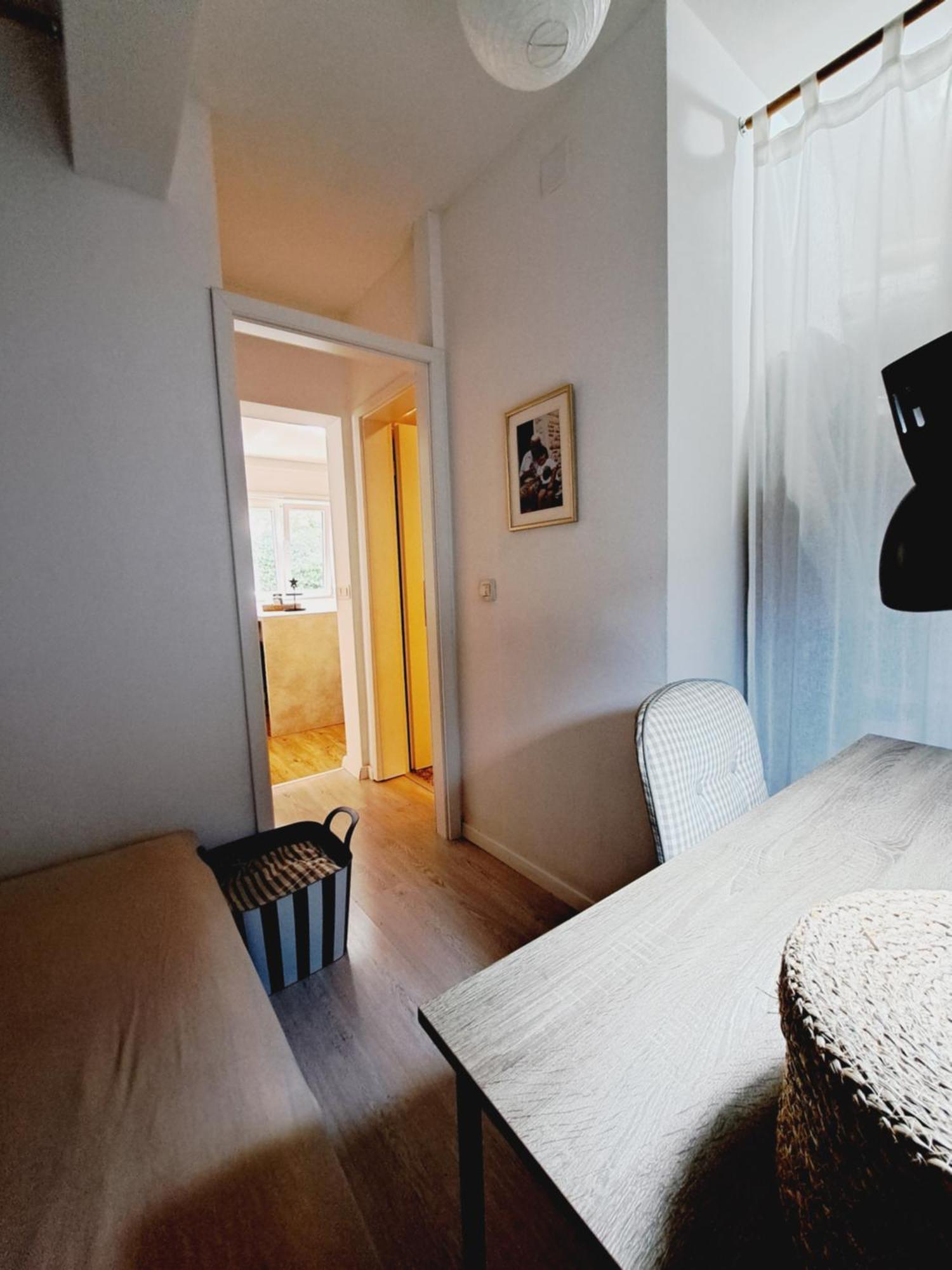 Apartman Petra Zadar Exterior foto