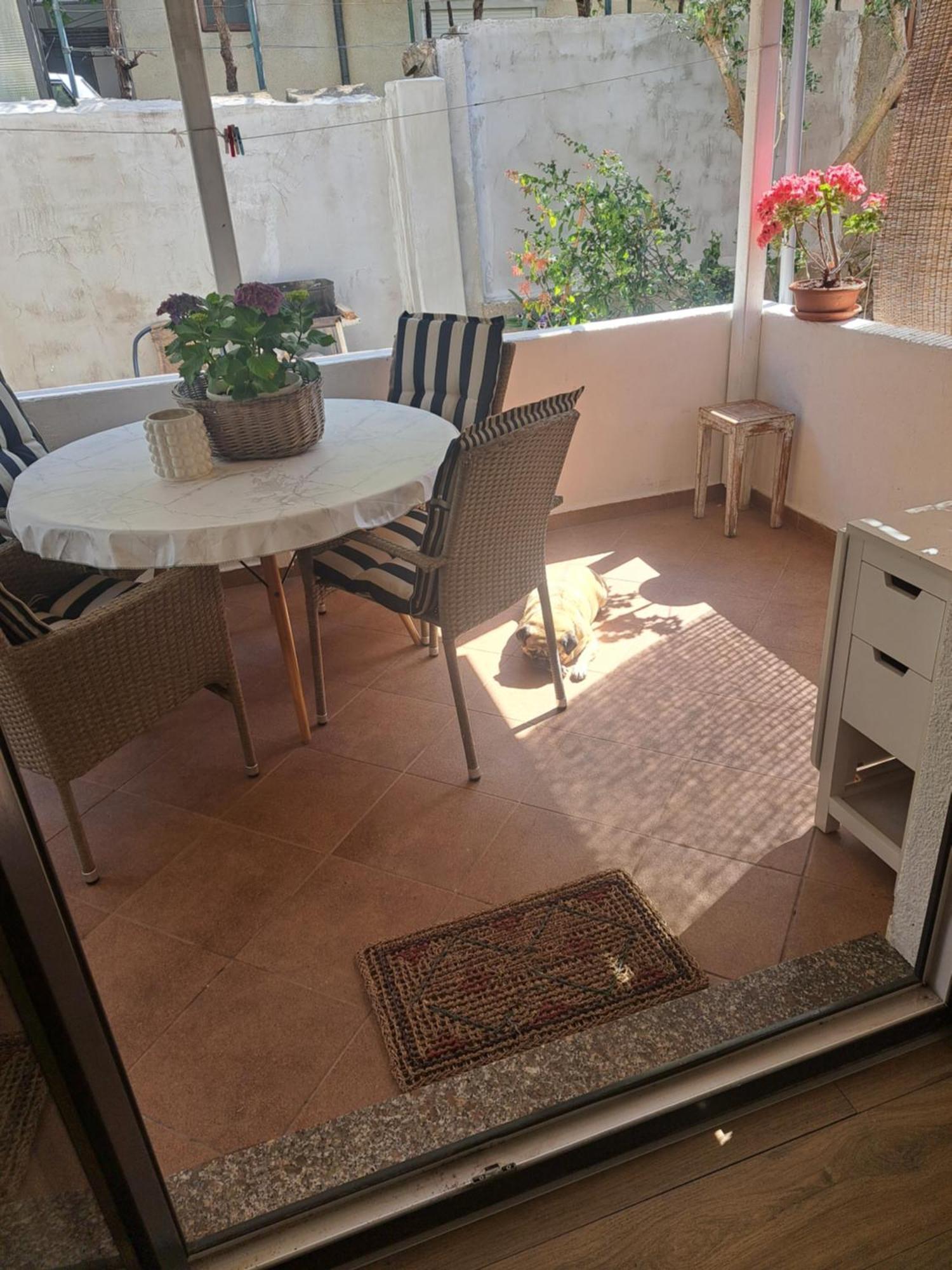 Apartman Petra Zadar Exterior foto